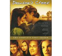 Dawson'S Creek: First Season (3 Dvd) [Edizione: Stati Uniti]