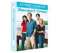 Dawson's Creek. La serie completa. Serie TV ita (34 DVD)