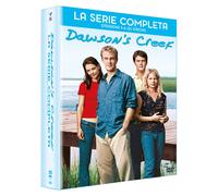 Dvd Dawson's Creek - Serie Completa - Stagione 01-06 (34 Dvd)