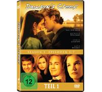 Dawson's Creek - Season 1/Vol. 1