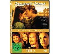 Dawson's Creek - Season 1/Vol. 2