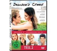 Dawson's Creek - Season 2/Vol. 2