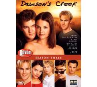 Dawson's Creek - Season 3