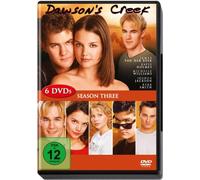 Dawson's Creek - Season 3
