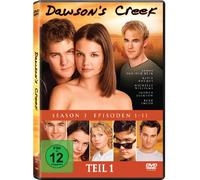 Dawson's Creek - Season 3/Vol. 1