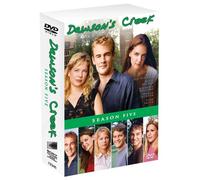 Dawson's Creek - Season 5