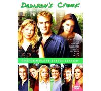 Dawson's Creek: Season 5