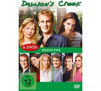 Dawson's Creek - Season 5