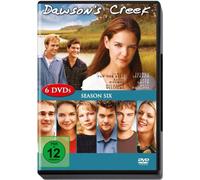 Dawson's Creek - Season 6