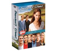 Dawson's Creek - Season 6