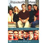 Dawson's Creek - Season 6
