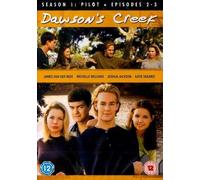 Dawson's Creek - Season One [Edizione: Regno Unito] [Edizione: Regno Unito]