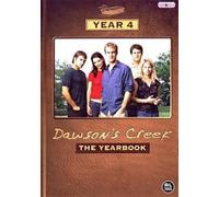 Dawson's Creek-Seizoen 4 (DVD)