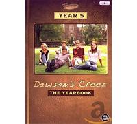 Dawson's creek - Seizoen 5 (DVD)