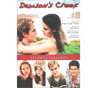Dawson's Creek Stagione 02