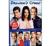 dawson's creek stagione 04 (6 dvd) box set