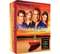 Dawson's Creek: The Complete Series