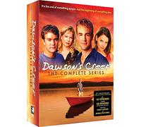Dawson's Creek: The Complete Series