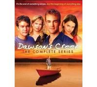 Dawson's Creek: The Complete Series