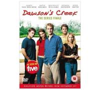 Serie Tv - Serie Tv - Season Finale - Dvd