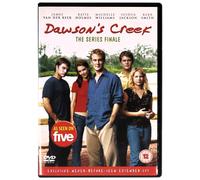 Serie Tv - Serie Tv - Season Finale - Dvd