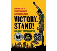 Dawud Anyabwile Tommie Smith Derrick Barnes Victory. Stand (Tascabile)