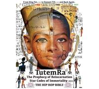Dawud Eddings TutemRa - The Prophecy of Reincarnation - Star Codes o (Tascabile)