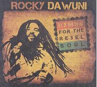 Dawuni, Rocky - Hymns For The Rebel Soul