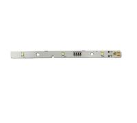 Dawutocap 1629348/1529227 Frigorifero LED Luce Driver Sostituzione Per Ronshen Frigorifero Congelatore LED Parte Luce Frigorifero Illuminazione Consiglio