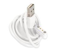 Dawutocap 23 6 pollici Lungo Magnetico USB Cavo di Ricarica Per Donlim DL BX910/MR9600/2511-2519 Spremiagrumi Portatile Penna di Ricarica