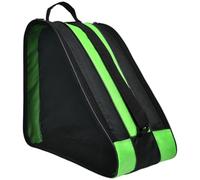 Dawutocap Borsa impermeabile permanente di Skatepark del tamburo con il grande spazio di stoccaggio e piano di ventilazione per il ghiaccio che fa scorrere il tessuto dell'università di Addons