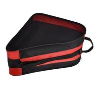 Dawutocap Borsa impermeabile permanente di Skatepark del tamburo con il grande spazio di stoccaggio e piano di ventilazione per il ghiaccio che fa scorrere il tessuto dell'università di Addons