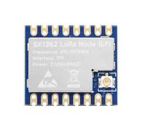 Dawutocap Comunicazione remota del modulo Anti-Interference per la banda di frequenza del sub GHz con l'efficienza di alto potere della componente di TCXO