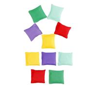 Dawutocap Giocattoli Divertenti Sacchetti Colorati Per Le Competenze Sensoriali E Motorie Di Bambini Giocattoli Morbidi Per L'Imparazione E Il Gioco
