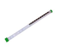 Dawutocap Golfs Ball Retrievers Collector Tube Picks Up Sucker Tool Clear Golf Raccoglitore di Palline Accessori Tubo Accessori Convenienza Pickup Strumento Accessorys