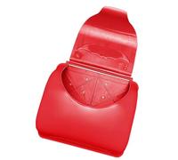 Dawutocap I bambini fanno come dignità un robusto giocattolo di cassetta postale in plastica per bambini dai 3 anni e ispirare alla creatività dei bambini