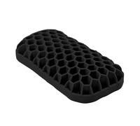 Dawutocap Piedini da polso per il raffreddamento del mouse pad per il polso da scrivania con base antiscivolo