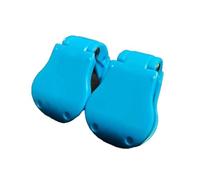 Dawutocap Shock Assorbente Rod Strumento Flessibile Banda Pesca Supporto Multifunzionale Per Viaggi Casa Disposizione Rilascio Rapido Stabilizzatori di Pesca