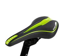Dawwoti Yafee Sport MTB Saddle Frontale Mat Ammortizzatore di Sede di Accessori per La Casa Andare in Bicicletta