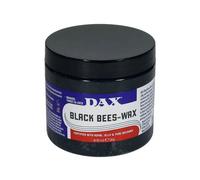 Dax Black Bees Wax pomata crema emolliente per capelli lucenti e sani cera d'api
