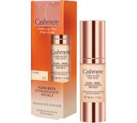 Dax Cashmere Make-Up Colour Blur Maxi Cover 01 Fondotinta 30 ml ivory