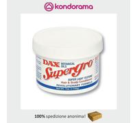 DAX COCONUT OIL JAR 213G CREMA PER CAPELLI CON OLIO DI COCCO ETNICO AFRO LATINO