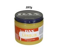 DAX CREMA OLIO NUTRIENTE LUCENTEZZA PER CAPELLI SECCHI E FRAGILI CON LANOLINA