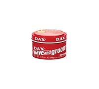 Dax Crema per capelli Wave & Groom capelli vestito 99 g