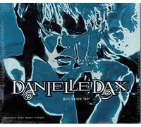 Dax,Danielle - Big Blue 82/Jehovahs Precious