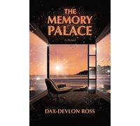 Dax-Devlon Ross The Memory Palace (Tascabile)