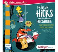 Dax,Eva - Fräulein Hicks und die Kleine Pupswolke