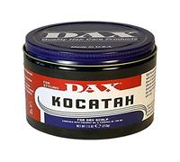 Dax Kocatah Dry Scalp 220ml Jar, (1 Pack)