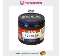 DAX POMADE BLACK COCONUT TAR OIL KOCATAH DRY RELIEF CREMA PER CAPELLI AFRO 397 g