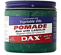 Dax Pomade Compounded with Vegetable Oils 14 oz. by Dax